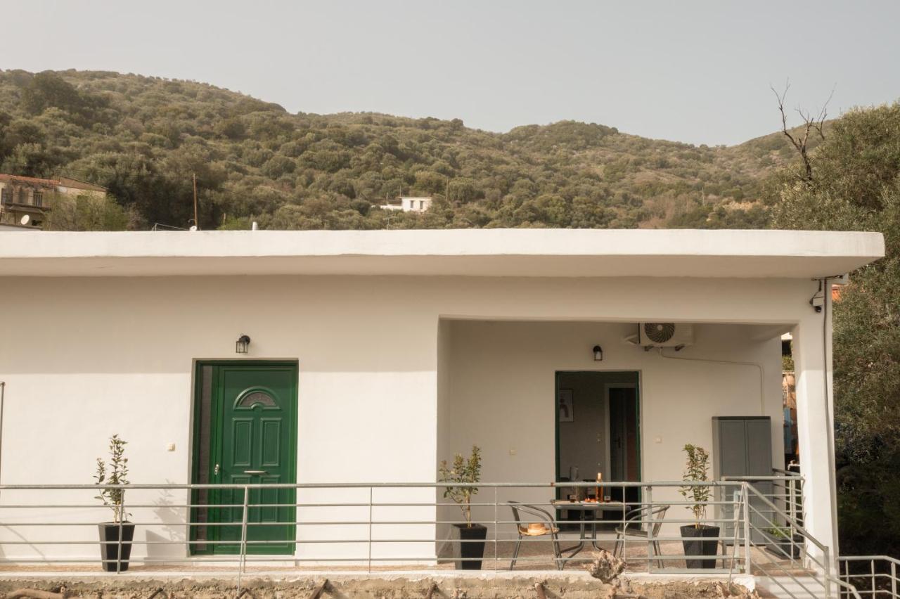 Kambanos Square Apartment מראה חיצוני תמונה