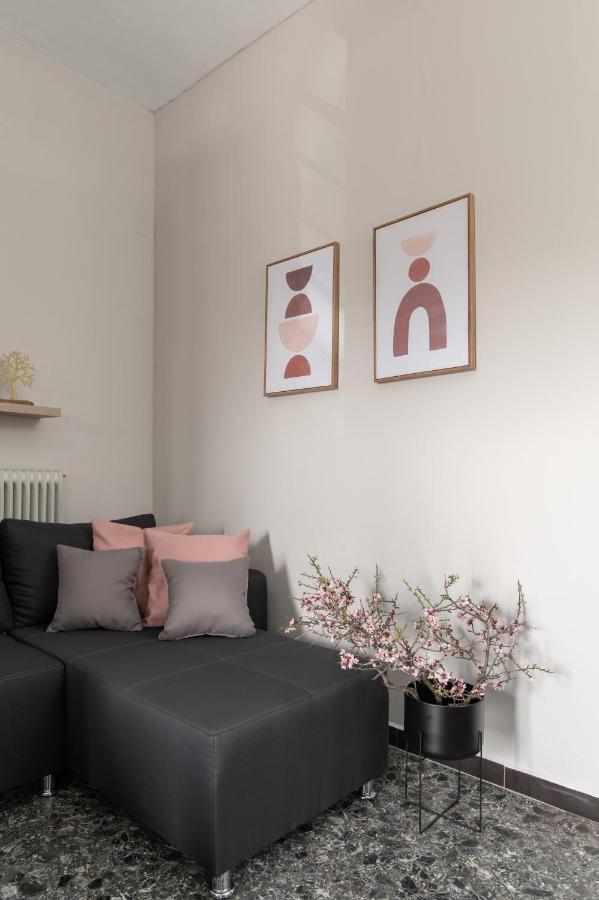 Kambanos Square Apartment מראה חיצוני תמונה