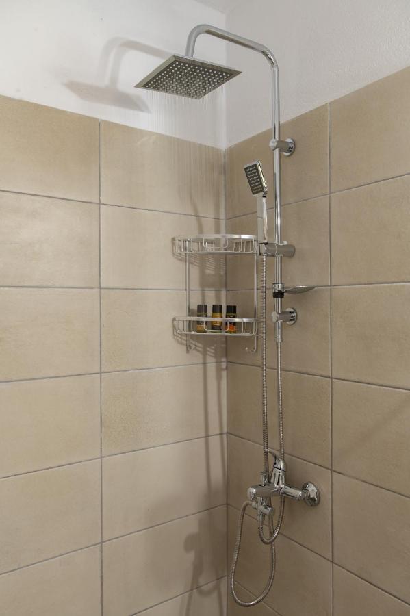 Kambanos Square Apartment מראה חיצוני תמונה