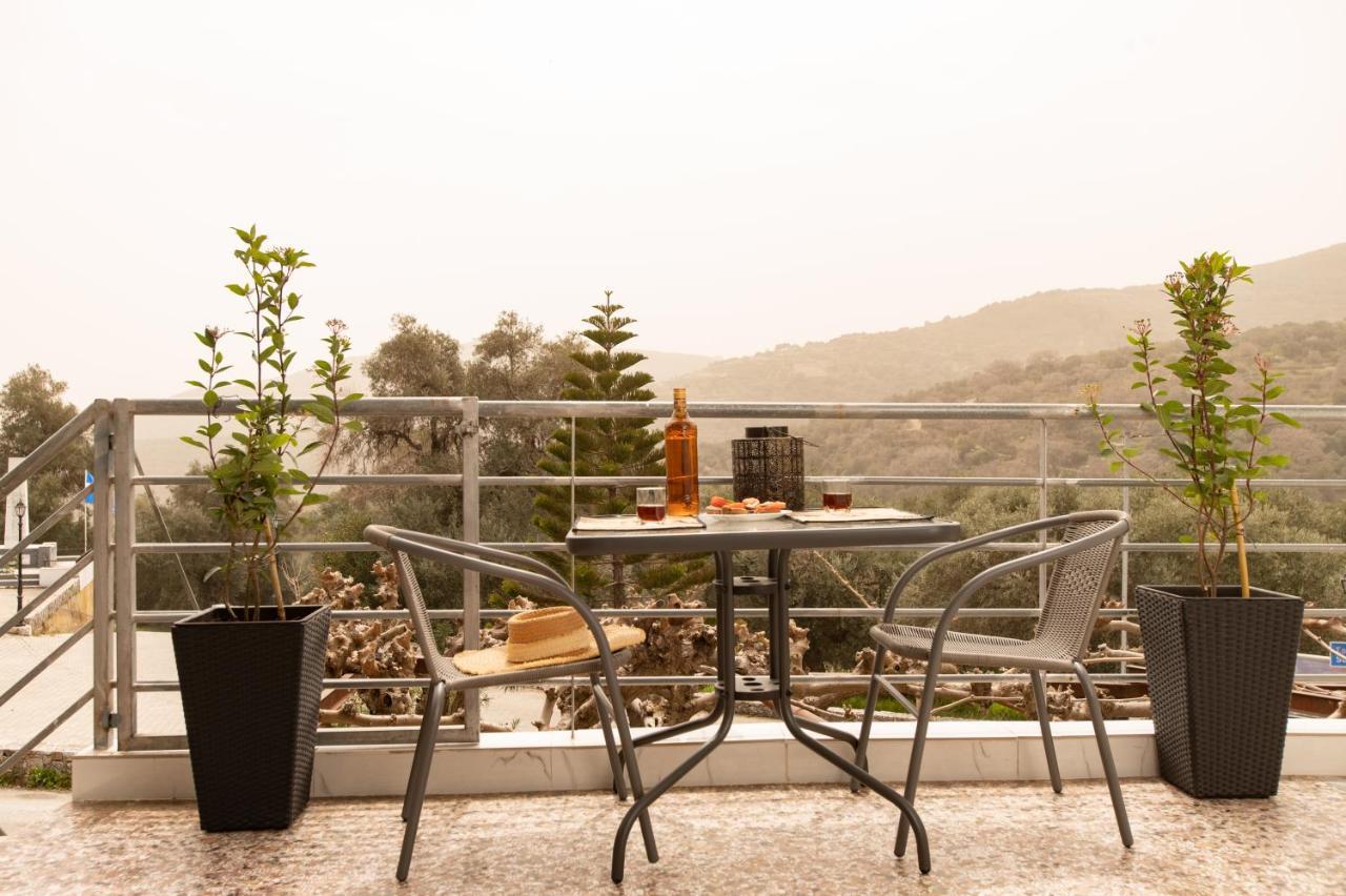 Kambanos Square Apartment מראה חיצוני תמונה